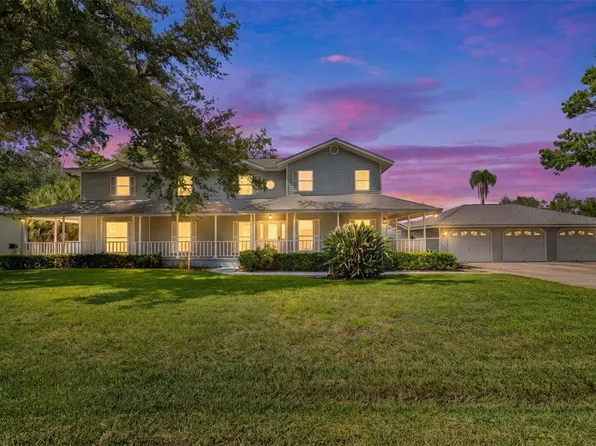 2002 8TH STREET W, PALMETTO, FL 34221
