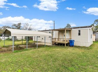 134 Lilac Cir, Crosby, TX 77532