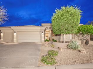 8864 E Calle Del Palo Verde, Scottsdale, AZ 85255
