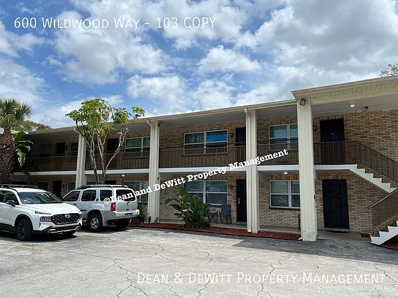 3rd image of 600 Wildwood Way APT 103