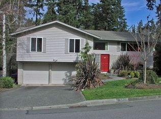16570 SE 19th St, Bellevue, WA 98008