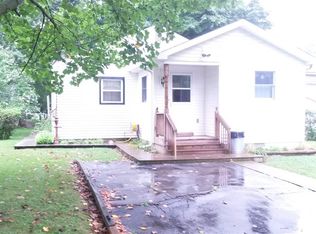 45 N East St, Wabash, IN 46992
