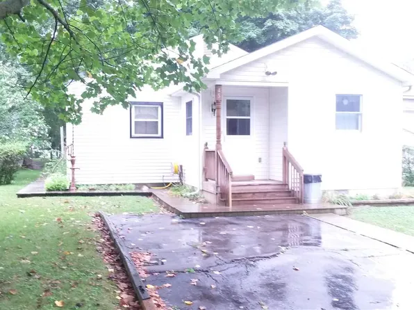 45 N East St, Wabash, IN 46992