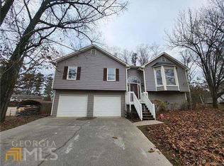 55 Breckenridge Ln, Powder Springs, GA 30127