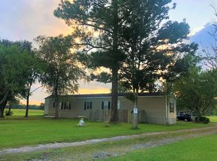 1971 Jules Lagrange Rd, Arnaudville, LA 70512