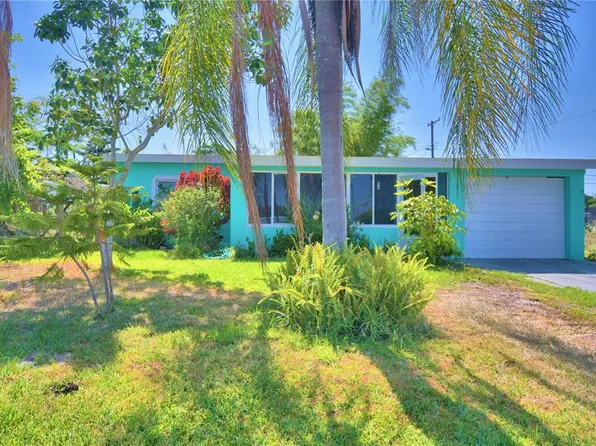 308 Thomas Ave, Frostproof, FL 33843