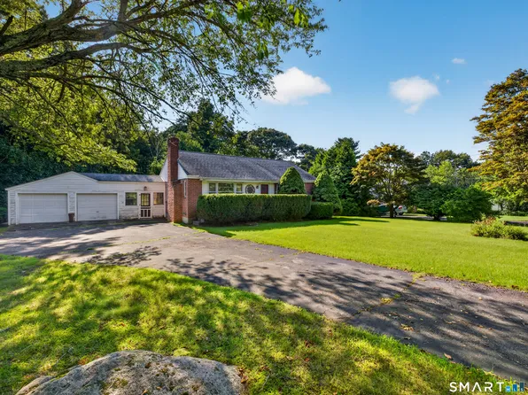 1245 Flanders Road, Groton, CT 06355