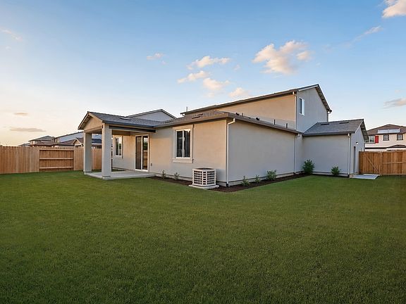 Cedar Glen 2788 C 2