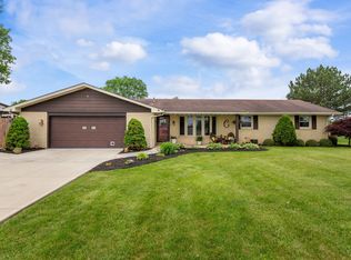 1891 W 300 N, Anderson, IN