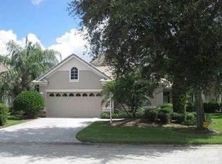 7811 Heritage Classic Ct, Lakewood Ranch, FL 34202