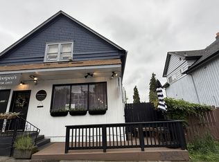 5509 University Way NE #A, Seattle, WA 98105