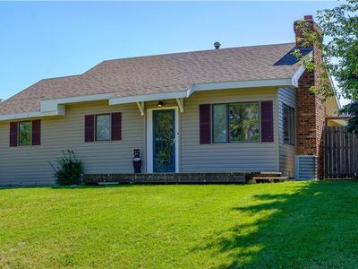 528 N Lakeview Dr, Billings, MT, 59105