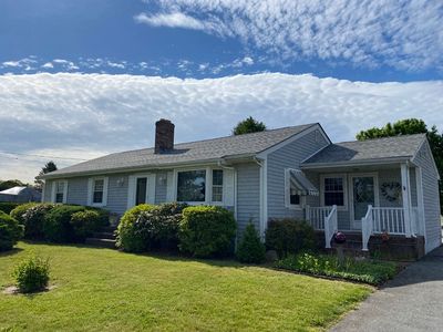 1022 Allen St, Dartmouth, MA, 02747