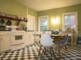 24 Parsons St #1, Northampton, MA 01060
