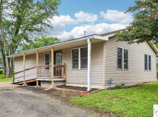 820 E Gay St, Warrensburg, MO 64093