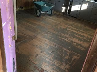 1121 Cedar Ave, Kemmerer, WY 83101