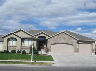 11582 S Gold Stone Dr, South Jordan, UT 84009
