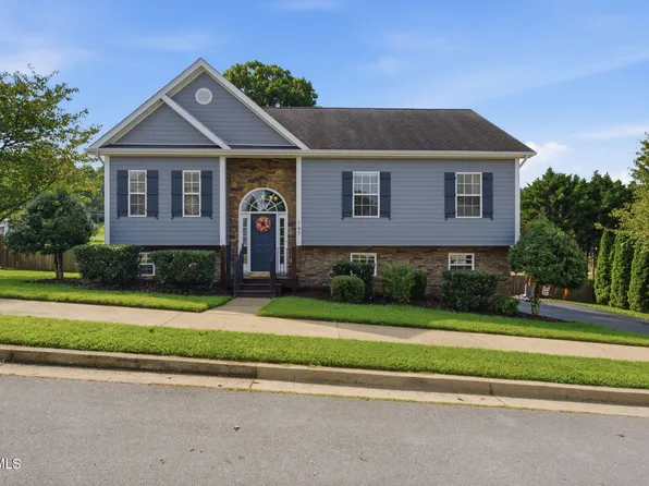 145 Azalea Rdg, Johnson City, TN 37601