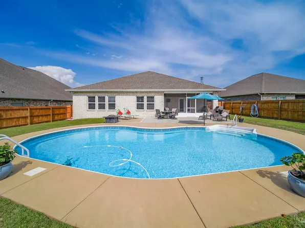 9378 Pebble Stone Dr, Pensacola, FL 32526