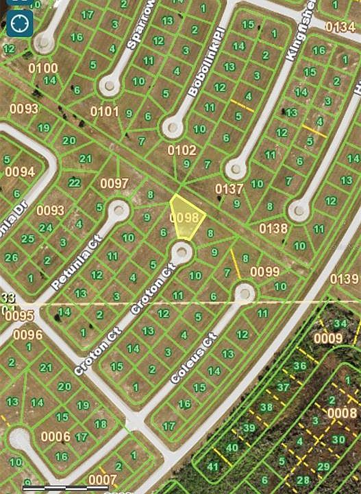 2nd image of 13 Croton Ct Lot 7