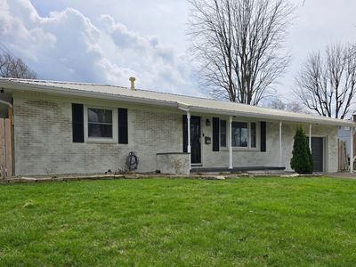 880 E Brown Ave, Bellefontaine, OH, 43311