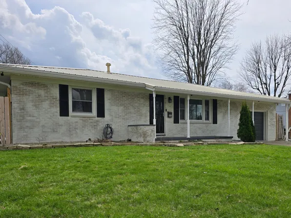 880 E Brown Ave, Bellefontaine, OH 43311