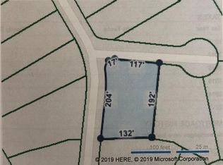 6477 Narramore Way LOT 0, Lula, GA 30554