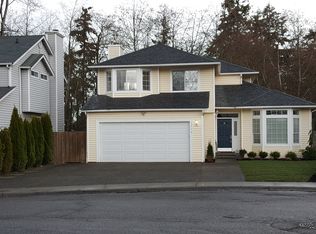 1714 SW 359th St, Federal Way, WA 98023