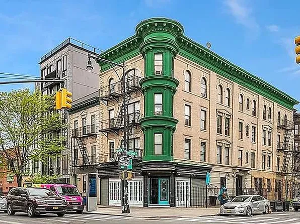 685 Franklin Ave #1, Brooklyn, NY 11238