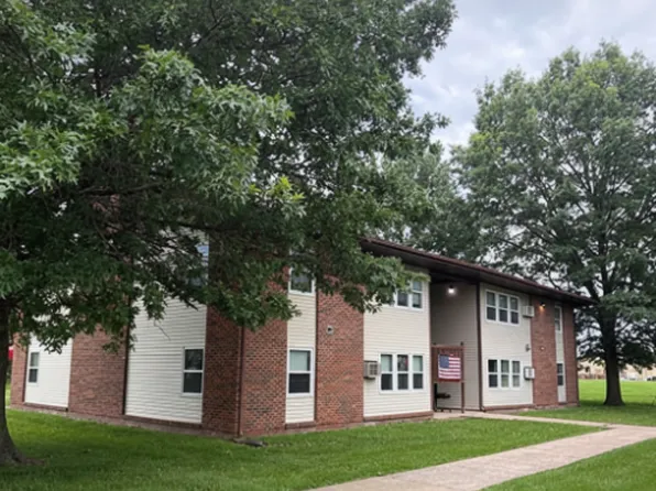 920 Pearl Ave, Montgomery City, MO
