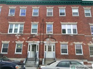 74 Bragdon St #2, Boston, MA 02119