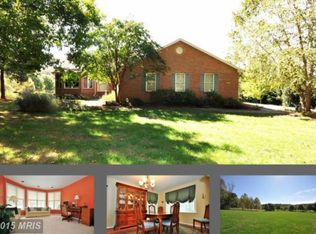 906 Coen Rd, Street, MD 21154