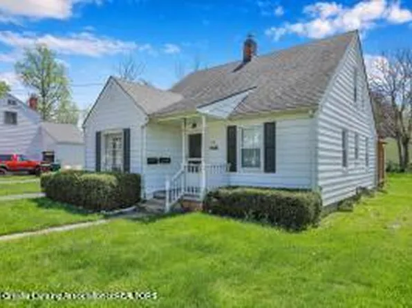 700 Lincoln Ave, Lansing, MI 48910