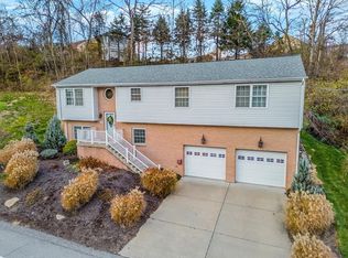 2284 McMonagle Ave, Pittsburgh, PA 15216