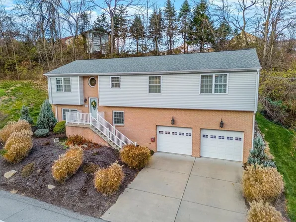 2284 McMonagle Ave, Pittsburgh, PA 15216