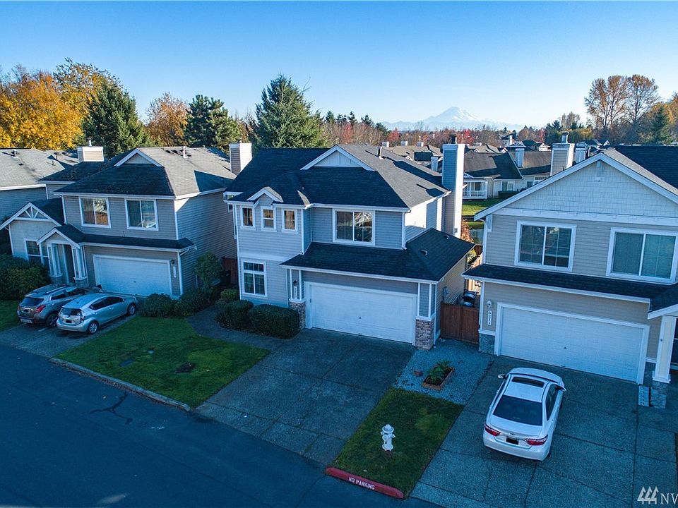 1st image of 5217 S 232nd St #21