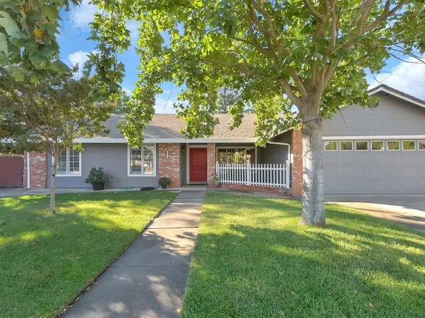 2768 Butte House Rd, Yuba City, CA 95993