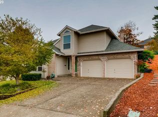 4455 NW Kahneeta Dr, Portland, OR 97229