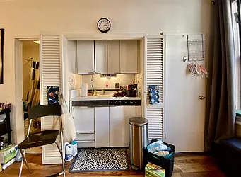 Rented by Bond New York