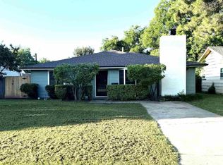 2953 Stearns Ave, Wichita Falls, TX 76308