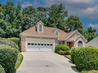 585 Indian Acres Ct, Tucker, GA, 30084