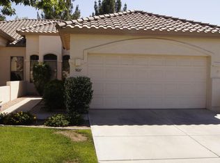 9637 E Holiday Way, Sun Lakes, AZ 85248
