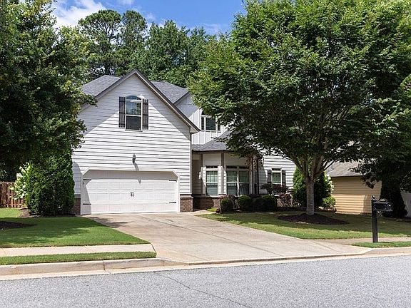 3rd image of 1305 Horseshoe Creek Ln
