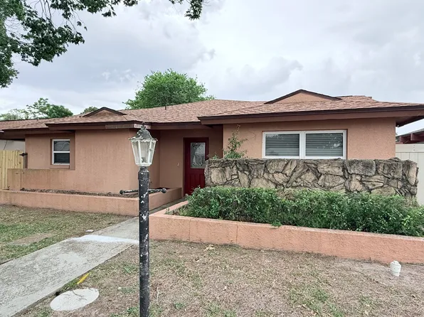 4611 Granada Blvd, Sebring, FL 33872