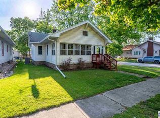 2301 S 8th St, Terre Haute, IN 47802