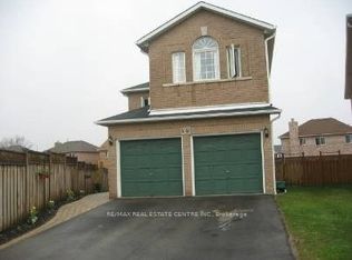 5352 Faith Ct #BASEMENT, Mississauga, ON L5R 3Y6