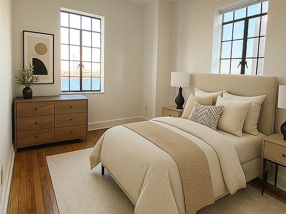 4th image of 5 Tudor City Pl APT 1225