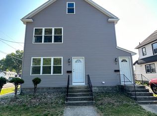 313 Chicopee St #1, Chicopee, MA 01013