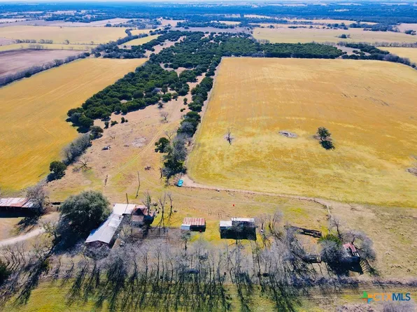 2051 County Road 3155, Valley Mills, TX 76689