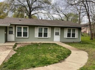 622 Utah Ct, Lawrence, KS 66046